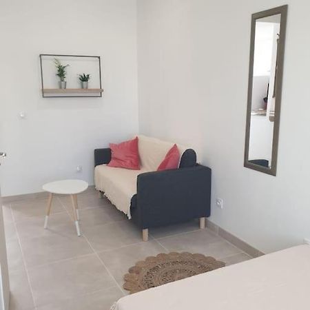 Studio Neuf Atypique Centre Ville Palavas Vue Mer Εξωτερικό φωτογραφία