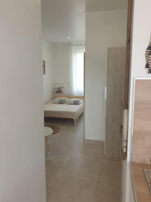 Studio Neuf Atypique Centre Ville Palavas Vue Mer Εξωτερικό φωτογραφία