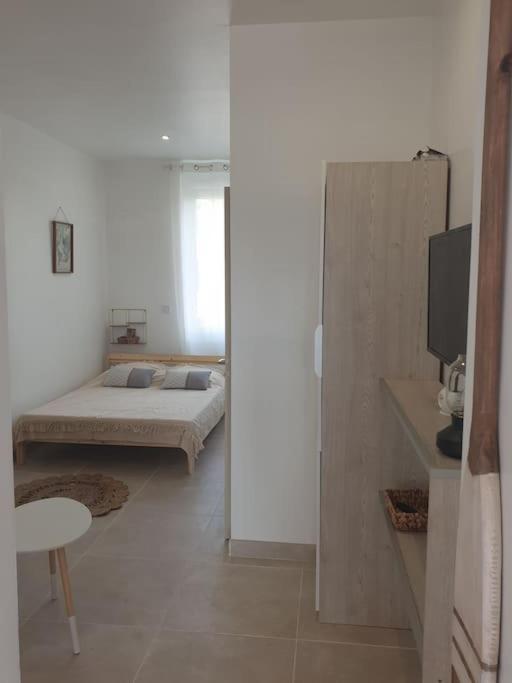 Studio Neuf Atypique Centre Ville Palavas Vue Mer Εξωτερικό φωτογραφία